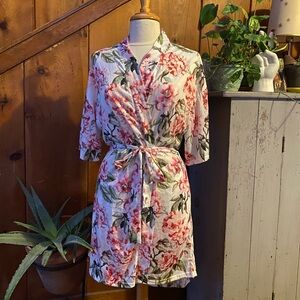 Show Me Your MuuMuu Robe Caftan